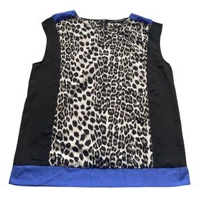 Violet & Claire tank top